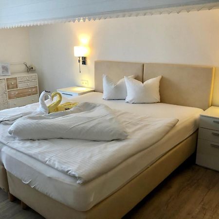 Gasthof Enzian Tannheim Chambre photo