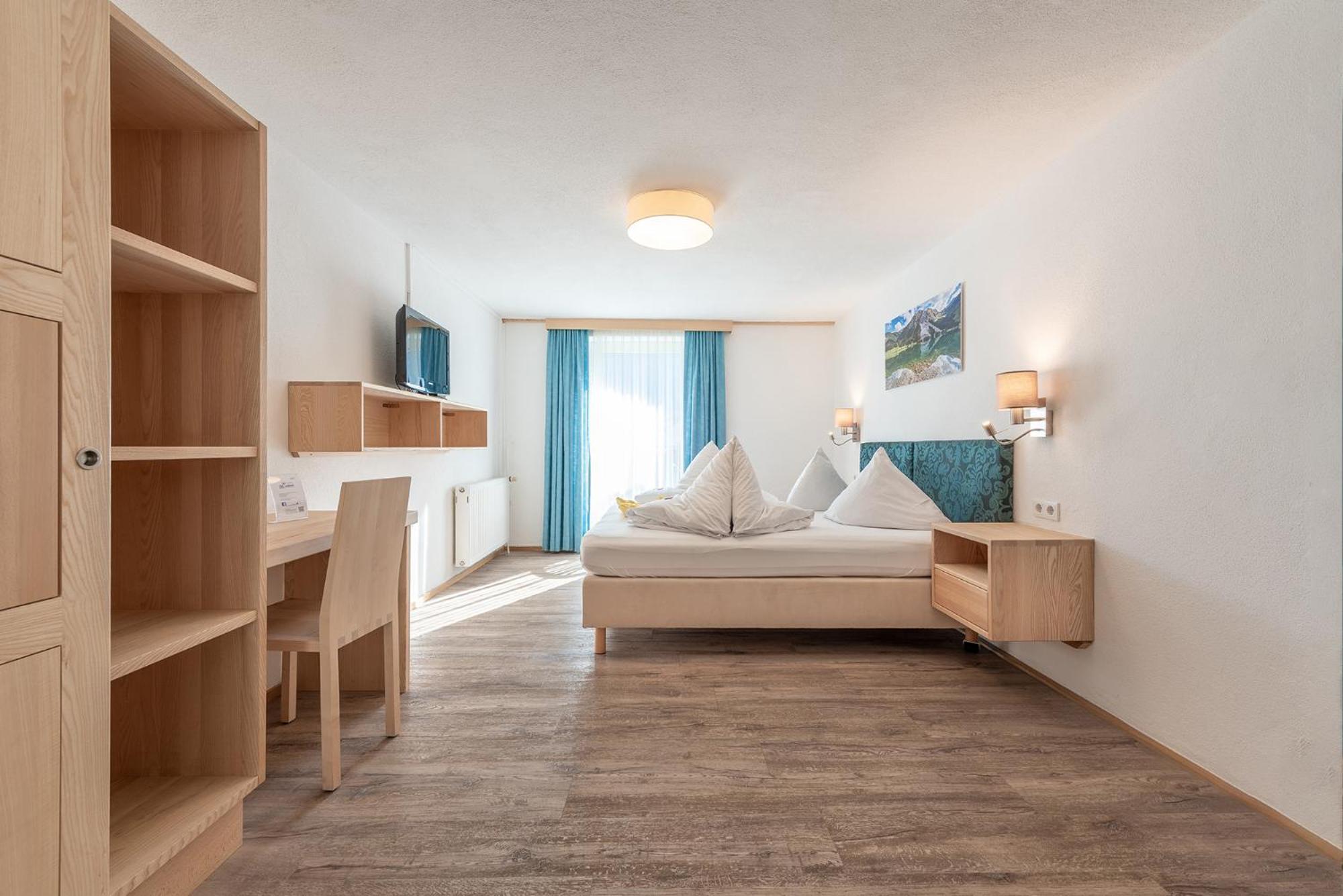 Gasthof Enzian Tannheim Chambre photo