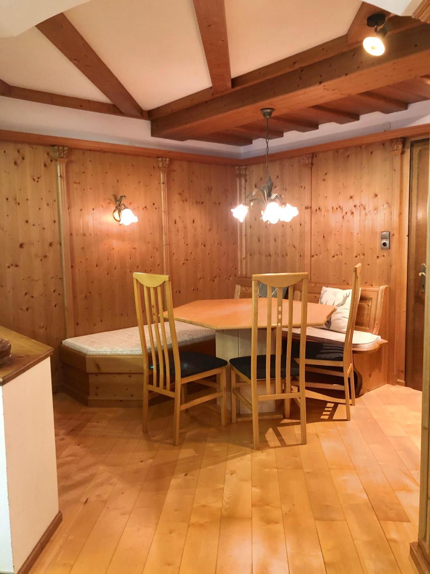 Gasthof Enzian Tannheim Chambre photo