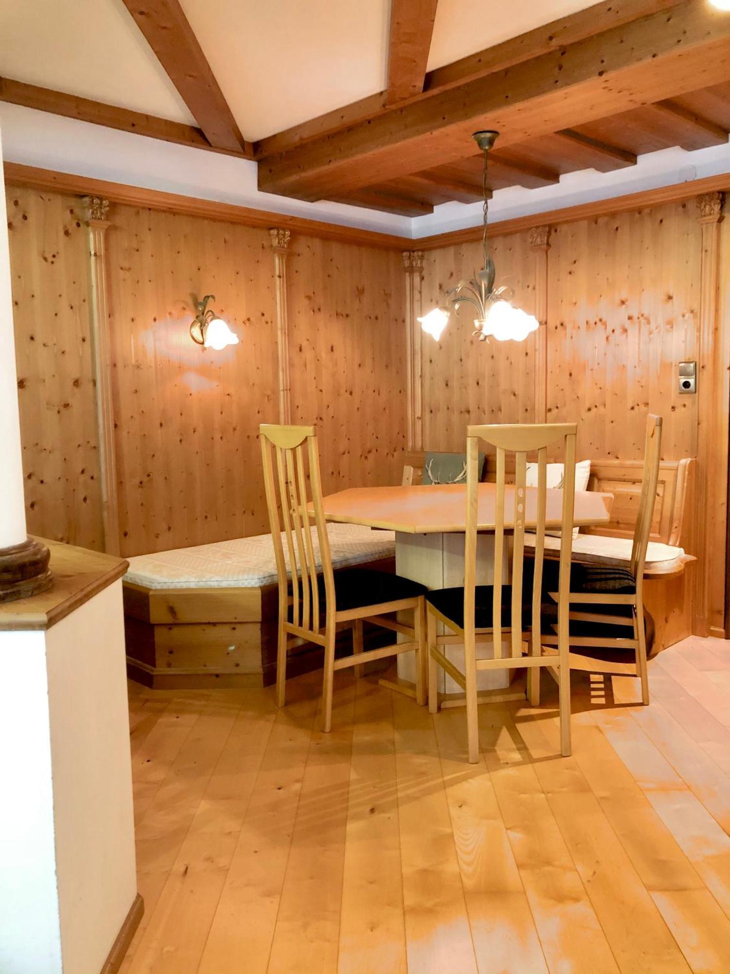 Gasthof Enzian Tannheim Chambre photo